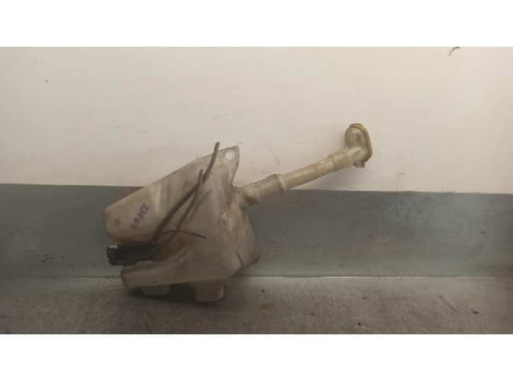 Recambio de deposito limpia para renault laguna ii (bg0/1_) 1.9 dci referencia OEM IAM 8200050361