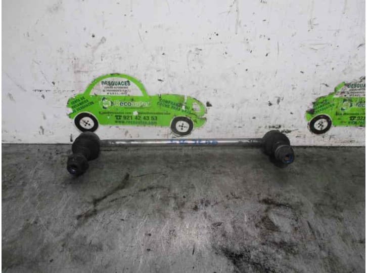 Recambio de tirante delantero izquierdo para citroën jumpy ii furgoneta 2.0 hdi 120 referencia OEM IAM