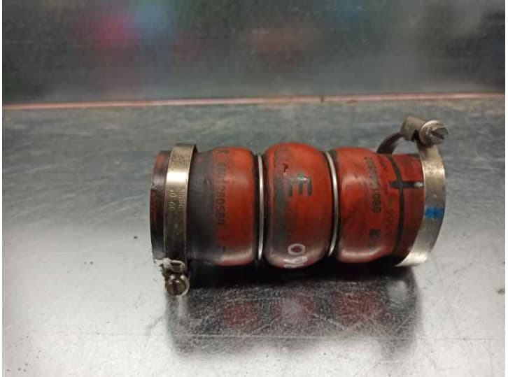 Recambio de tubo para citroën c-elysee (dd_) 1.6 bluehdi 100 referencia OEM IAM 9801280580