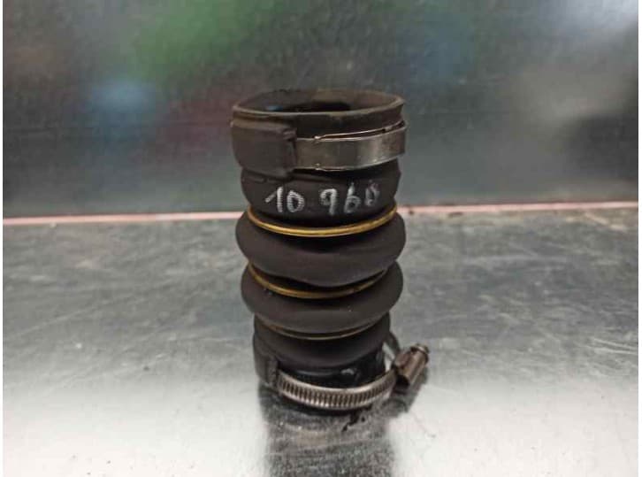 Recambio de tubo para citroën c-elysee (dd_) 1.6 bluehdi 100 referencia OEM IAM 98733T01