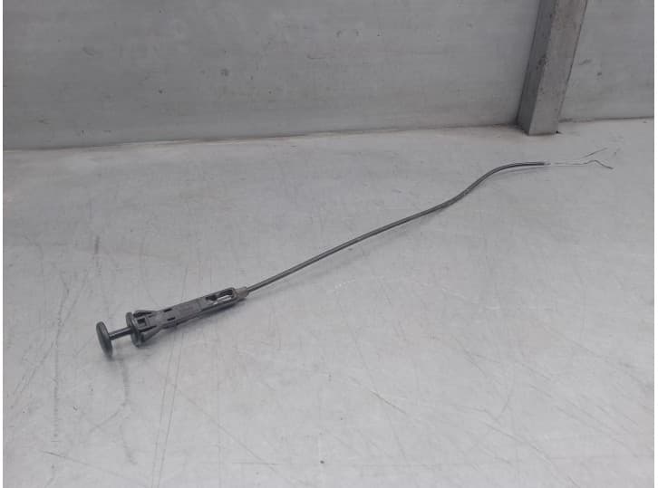 Recambio de cerradura capot para renault r-4 f6a furgoneta referencia OEM IAM 7700533524
