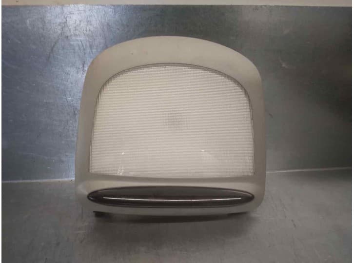 Recambio de luz interior para mercedes-benz clase m (w164) ml 320 cdi 4-matic (164.122) referencia OEM IAM A1648200123