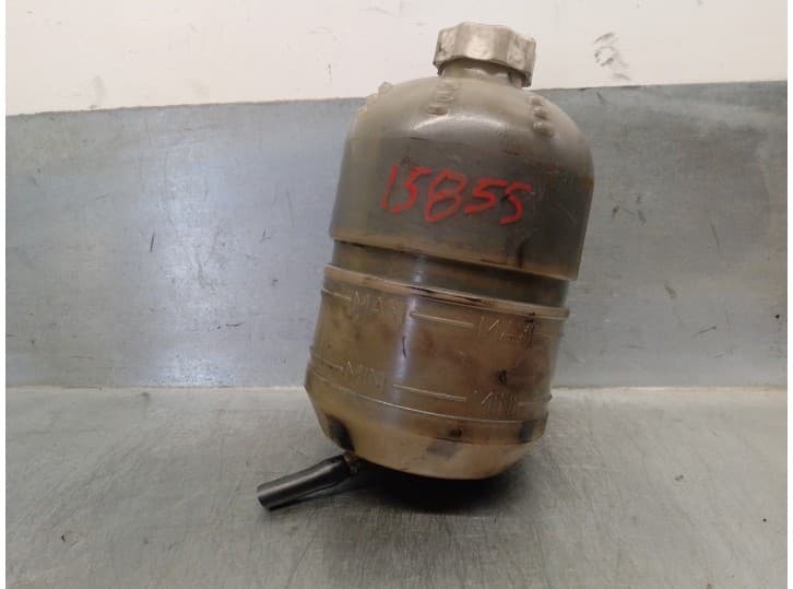 Recambio de deposito expansion para renault r-4 f6a furgoneta referencia OEM IAM 7701203220 7701203220