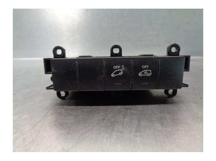 Recambio de interruptor para mercedes-benz clase a (w169) a 150 (169.031, 169.331) referencia OEM IAM 1698208410