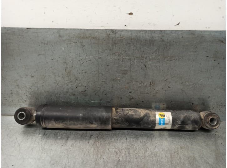 Recambio de amortiguador trasero izquierdo para renault super 5 (b/c40_) 1.1 (b/c/401) referencia OEM IAM 562101255R BNE1971 BIL