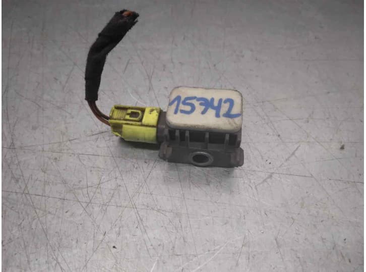 Recambio de sensor impacto para mercedes-benz clase m (w164) ml 320 cdi 4-matic (164.122) referencia OEM IAM 0038202926