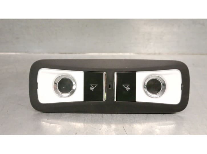 Recambio de luz interior para honda hr-v (ru) 1.5 (ru1) referencia OEM IAM S1633XX
