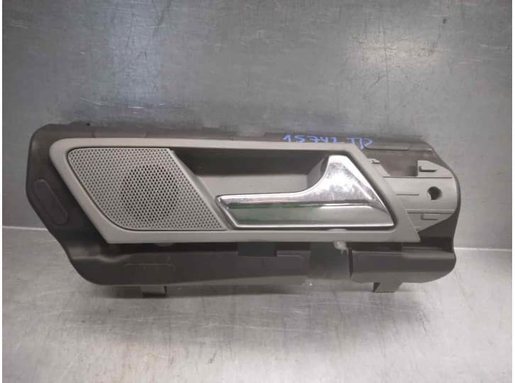 Recambio de maneta interior trasera derecha para mercedes-benz clase m (w164) ml 320 cdi 4-matic (164.122) referencia OEM IAM A1