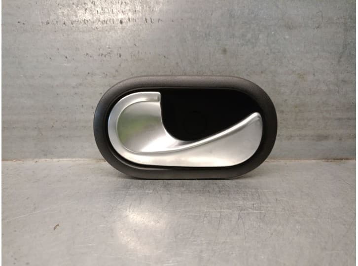 Recambio de maneta interior delantera izquierda para smart fortwo coupé (453) electric drive / eq (453.391) referencia OEM IAM 3