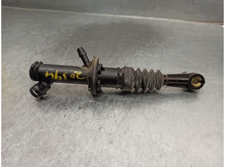Recambio de bomba embrague para renault scénic iii (jz0/1_) 1.5 dci referencia OEM IAM 306100018R