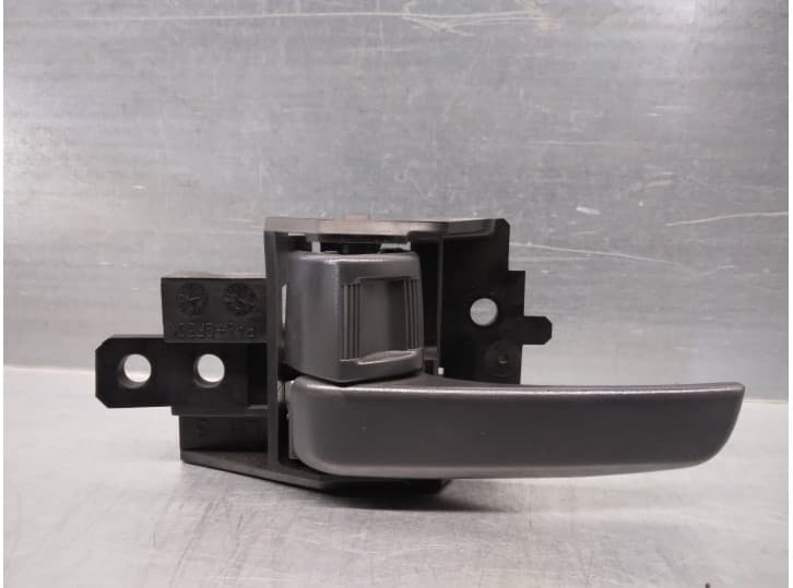 Recambio de maneta interior trasera izquierda para mitsubishi mirage / space star vi hatchback (a0_a) 1.2 (a03a) referencia OEM
