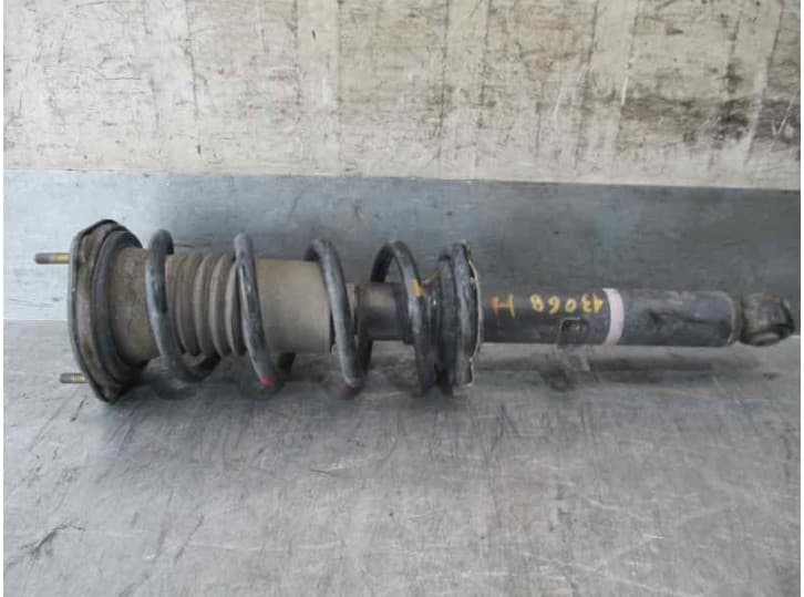 Recambio de amortiguador delantero izquierdo para lexus is sportcross (_e1_) 200 (gxe10_) referencia OEM IAM 4851053020 KYB