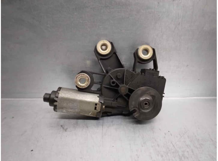 Recambio de motor limpia trasero para volkswagen touareg (7la, 7l6, 7l7) 5.0 v10 tdi referencia OEM IAM 7L0955712A 404761 VALEO