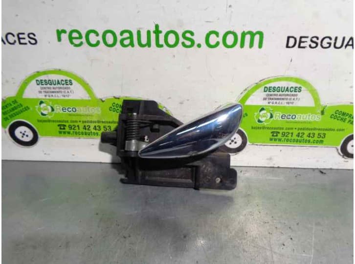 Recambio de maneta interior delantera izquierda para rover streetwise hatchback 2.0 td referencia OEM IAM