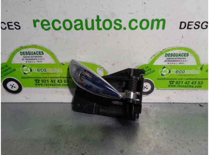 Recambio de maneta interior trasera derecha para rover streetwise hatchback 2.0 td referencia OEM IAM