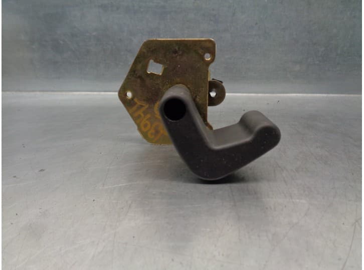 Recambio de maneta interior trasera derecha para lancia thema (834_) 2000 i.e. turbo (834c) referencia OEM IAM 176749080