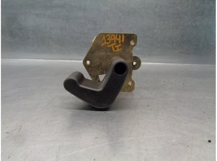Recambio de maneta interior trasera izquierda para lancia thema (834_) 2000 i.e. turbo (834c) referencia OEM IAM 82435539