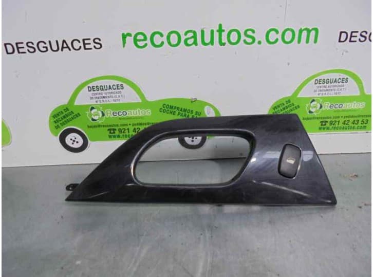 Recambio de mando elevalunas trasero izquierdo para peugeot 407 sw (6e_, 6d_) 1.6 hdi 110 referencia OEM IAM 96360166XT