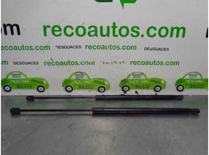 Recambio de amortiguadores maletero / porton para rover streetwise hatchback 2.0 td referencia OEM IAM BHE45001