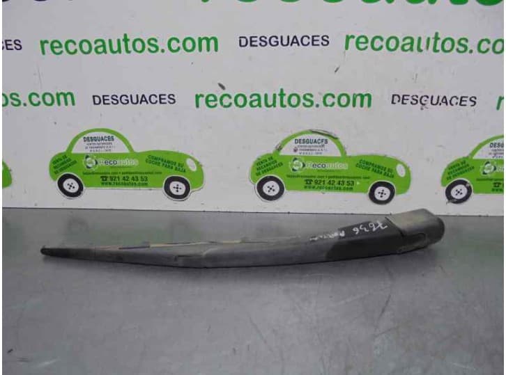 Recambio de brazo limpia trasero para kia pro cee'd (ed) 1.6 crdi 90 referencia OEM IAM 988111H000
