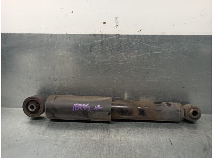 Recambio de amortiguador trasero derecho para fiat 500 (312_) 1.2 (312axa1a) referencia OEM IAM 317969 814902011750 SACHS