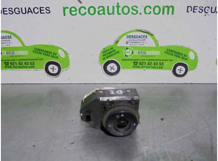 Recambio de mando retrovisor para kia pro cee'd (ed) 1.6 crdi 90 referencia OEM IAM 457480