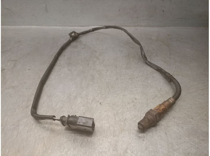 Recambio de sonda lambda para volkswagen new beetle (9c1, 1c1) 2.0 referencia OEM IAM 06A906262Q 06A906262F 0258006245/246