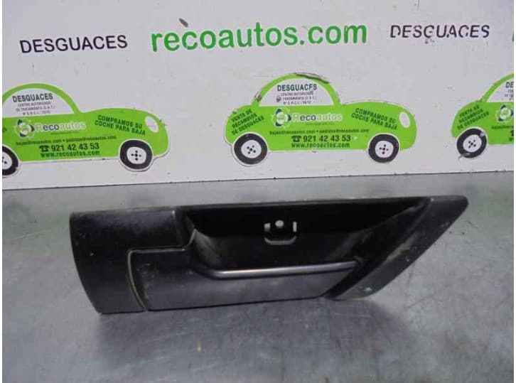 Recambio de maneta interior delantera izquierda para kia pro cee'd (ed) 1.6 crdi 90 referencia OEM IAM 826101H300