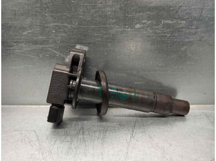 Recambio de bobina encendido para toyota prius liftback (_w2_) 1.5 hybrid (nhw20_) referencia OEM IAM 9091902240 DENSO