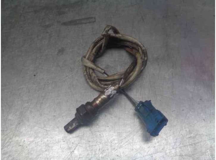 Recambio de sonda lambda para citroën xsara picasso (n68) 1.8 16v referencia OEM IAM 9636968580