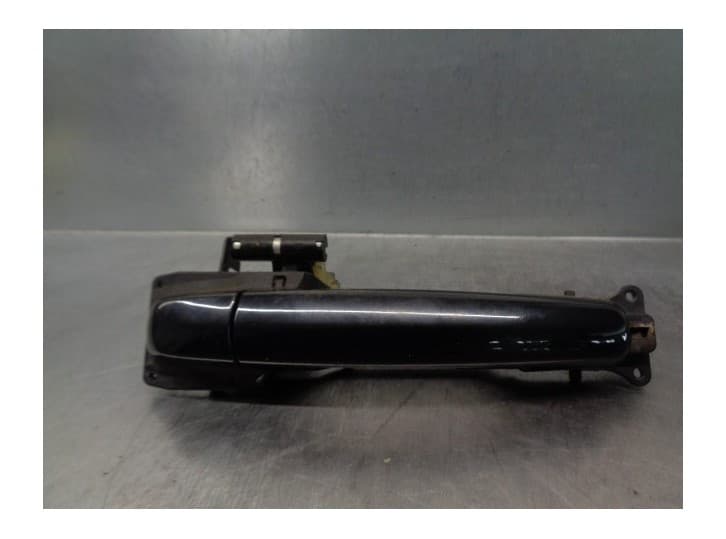 Recambio de maneta exterior porton para suzuki grand vitara ii (jt, te, td) 1.9 ddis a las 4 ruedas (jt419, td44, jb419wd, jb419