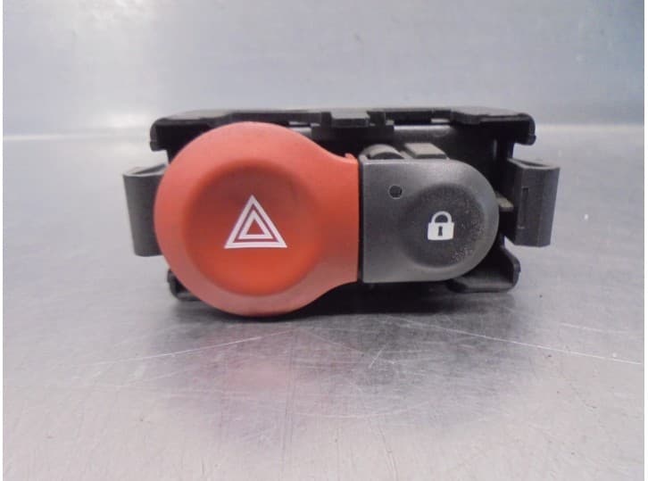 Recambio de warning para renault clio iii (br0/1, cr0/1) 1.2 16v (br02, br0j, br11, cr02, cr0j, cr11) referencia OEM IAM 8200214