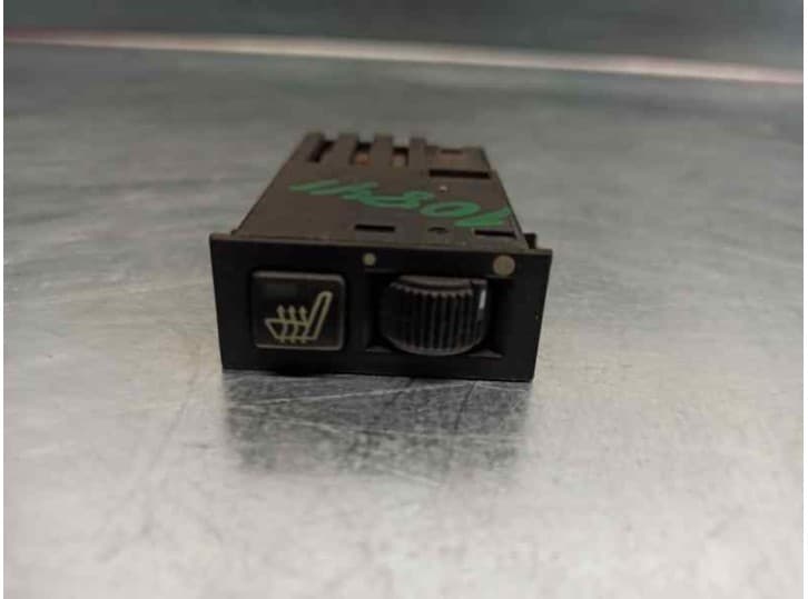 Recambio de mando para bmw 7 (e38) 725 tds referencia OEM IAM 61318352259