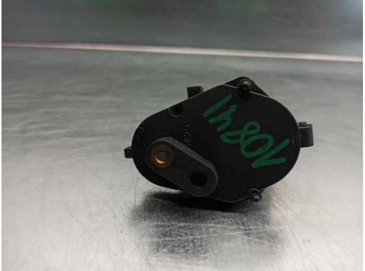 Recambio de motor calefaccion para bmw 7 (e38) 725 tds referencia OEM IAM 8391377 0283907 BEHR