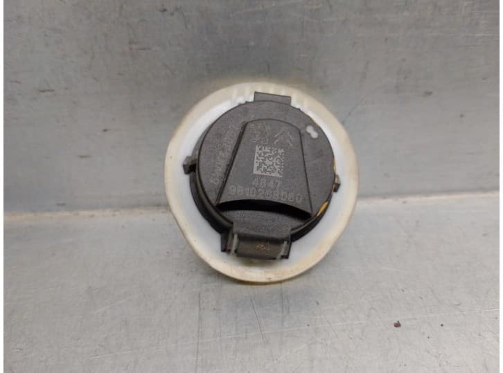 Recambio de sensor impacto para opel crossland x / crossland (p17, p2qo) 1.2 (75) referencia OEM IAM 9810268080
