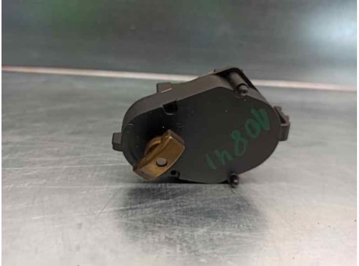 Recambio de motor calefaccion para bmw 7 (e38) 725 tds referencia OEM IAM 8391381 0286908 BEHR
