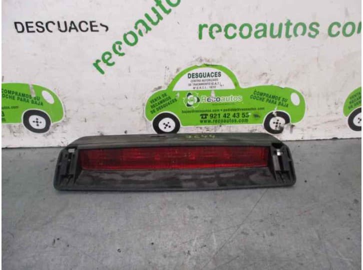 Recambio de luz central de freno para ford galaxy i (wgr) 2.3 16v referencia OEM IAM 1017156