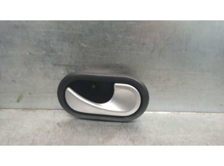 Recambio de maneta interior trasera derecha para dacia logan mcv (ks_) 1.5 dci (ks0k) referencia OEM IAM 8200733847