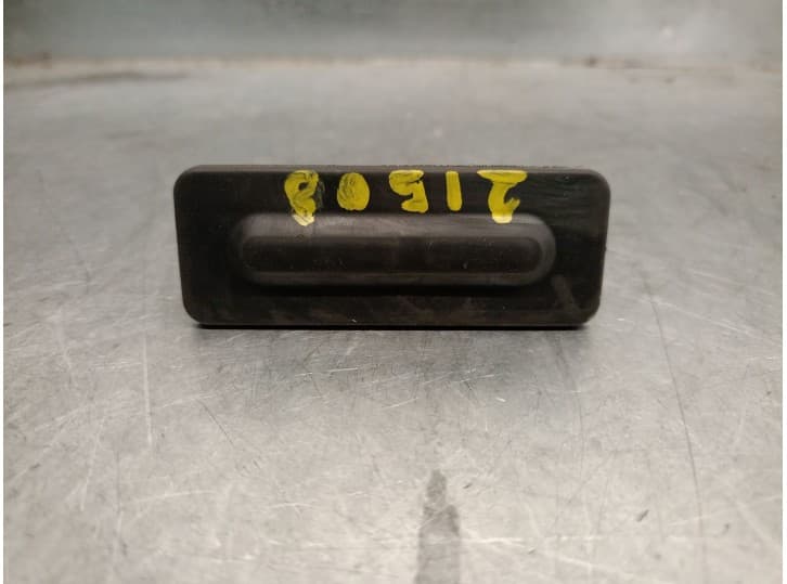 Recambio de maneta exterior porton para citroën c3 iii (sx) 1.2 puretech 82 referencia OEM IAM 9827560380 95835T