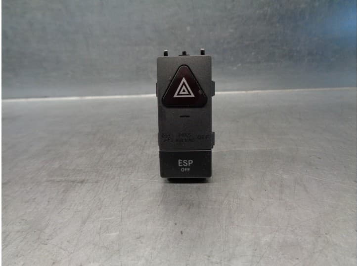 Recambio de warning para mercedes-benz clase c (w204) c 180 kompressor (204.044, 204.045) referencia OEM IAM A2049051900