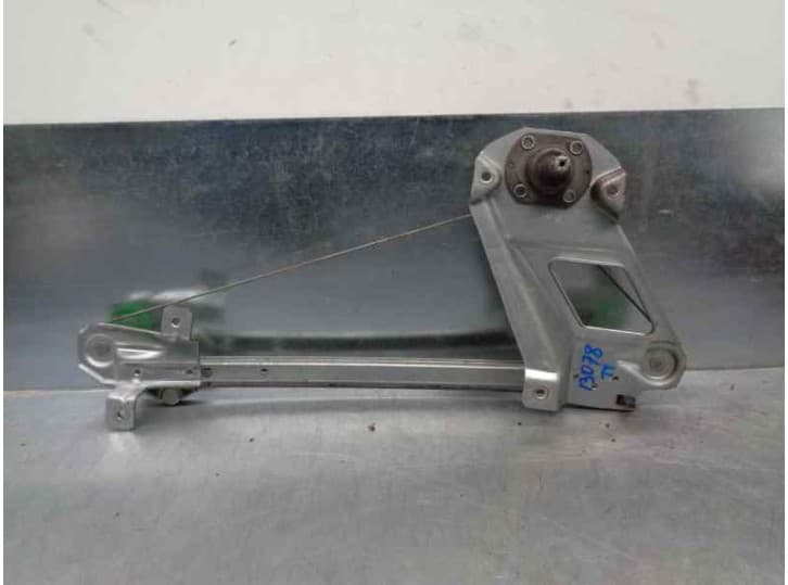 Recambio de elevalunas trasero izquierdo para opel astra f hatchback (t92) 1.6 (f08, m08, f68, m68) referencia OEM IAM 90360537
