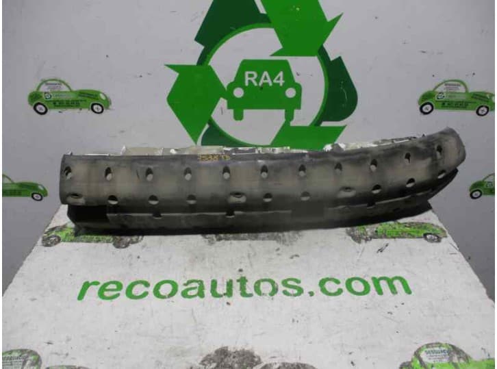 Recambio de refuerzo paragolpes trasero para citroën zx (n2) 1.6 i referencia OEM IAM DERECHO