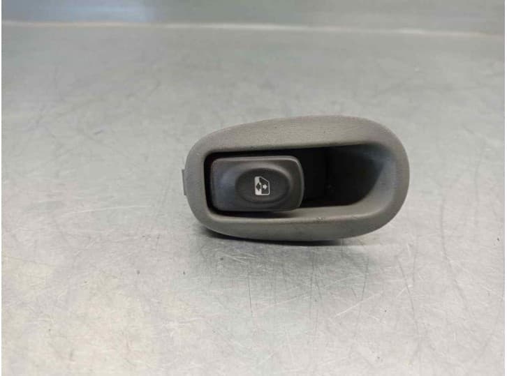 Recambio de mando elevalunas trasero izquierdo para renault scénic i monospace (ja0/1_, fa0_) 1.9 dci (ja05, ja1f) referencia OE