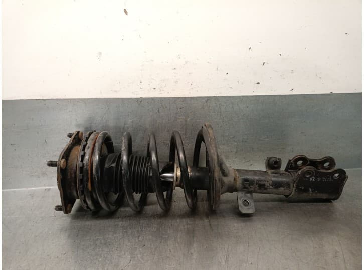 Recambio de amortiguador delantero izquierdo para kia shuma sedán (fb) 1.5 i 16v referencia OEM IAM K2N134900F 0K2N134900F