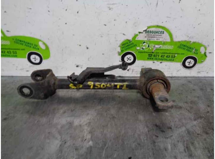 Recambio de brazo suspension superior trasero izquierdo para honda civic vii hatchback (eu, ep, ev) 1.4 is (ep1, eu5, eu7) refer