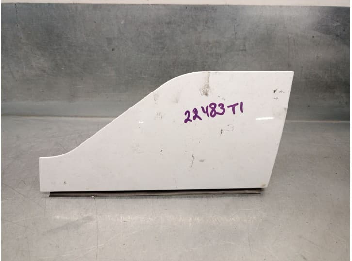 Recambio de molduras traseras para ford kuga iii (dfk) 2.5 fhev referencia OEM IAM LV4BS42947AFW