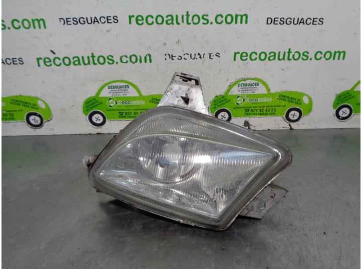 Recambio de faro antiniebla izquierdo para honda civic vii hatchback (eu, ep, ev) 1.4 is (ep1, eu5, eu7) referencia OEM IAM 677