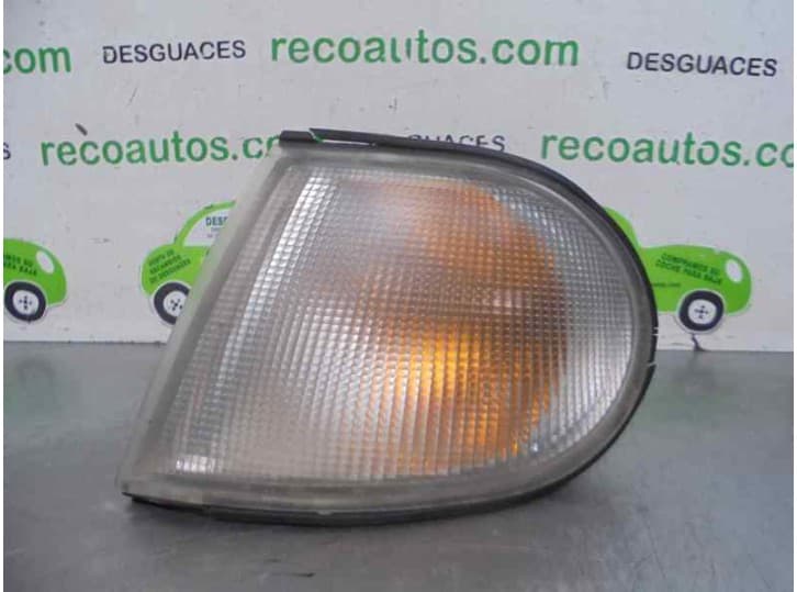 Recambio de piloto delantero izquierdo para tata safari (42_fd) 2.0 tdi referencia OEM IAM