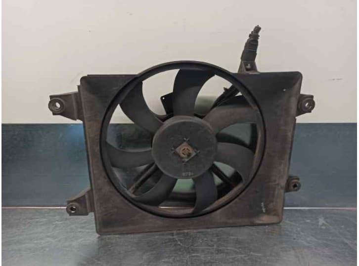 Recambio de electroventilador para hyundai accent ii (lc) 1.5 referencia OEM IAM 9773025100