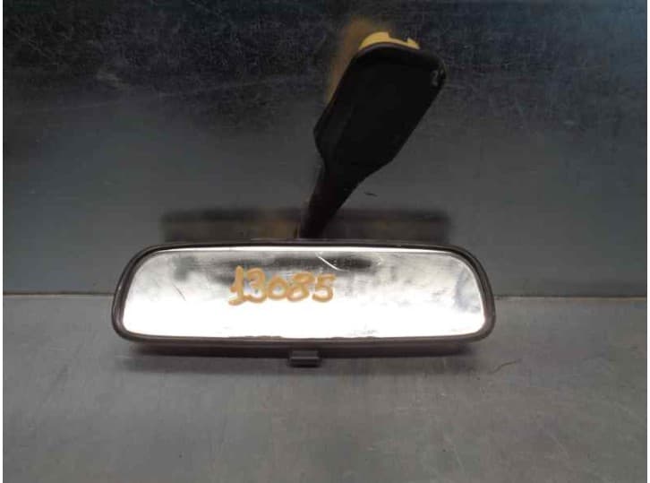 Recambio de espejo interior para mazda mx-3 (ec) 1.6 i referencia OEM IAM EA2569220 EA2569220